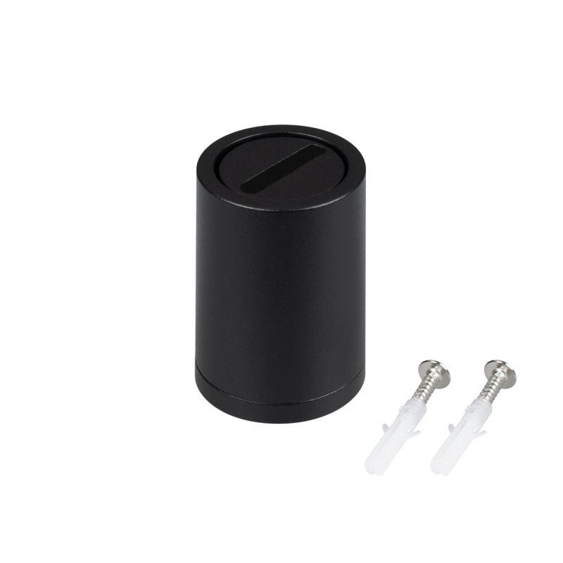 Чаша накладная ART-INBELT-CANOPY BK Arlight 047327