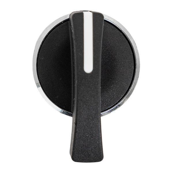 Механизм переключателя исполнительный XB4 IP65 на 2 положения возвратный без фиксации без подсветки с длинной ручкой EKF XB4BJ2-65