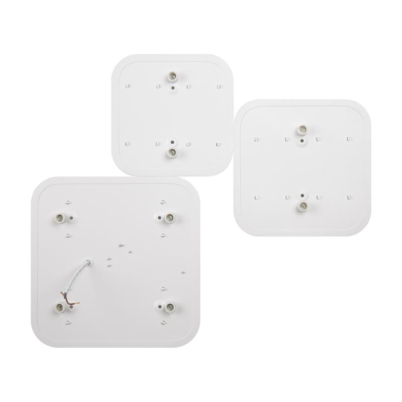 Светильник потолочный Cube 75Вт3000-6000К IP20 Freya FR6096CL-L106W