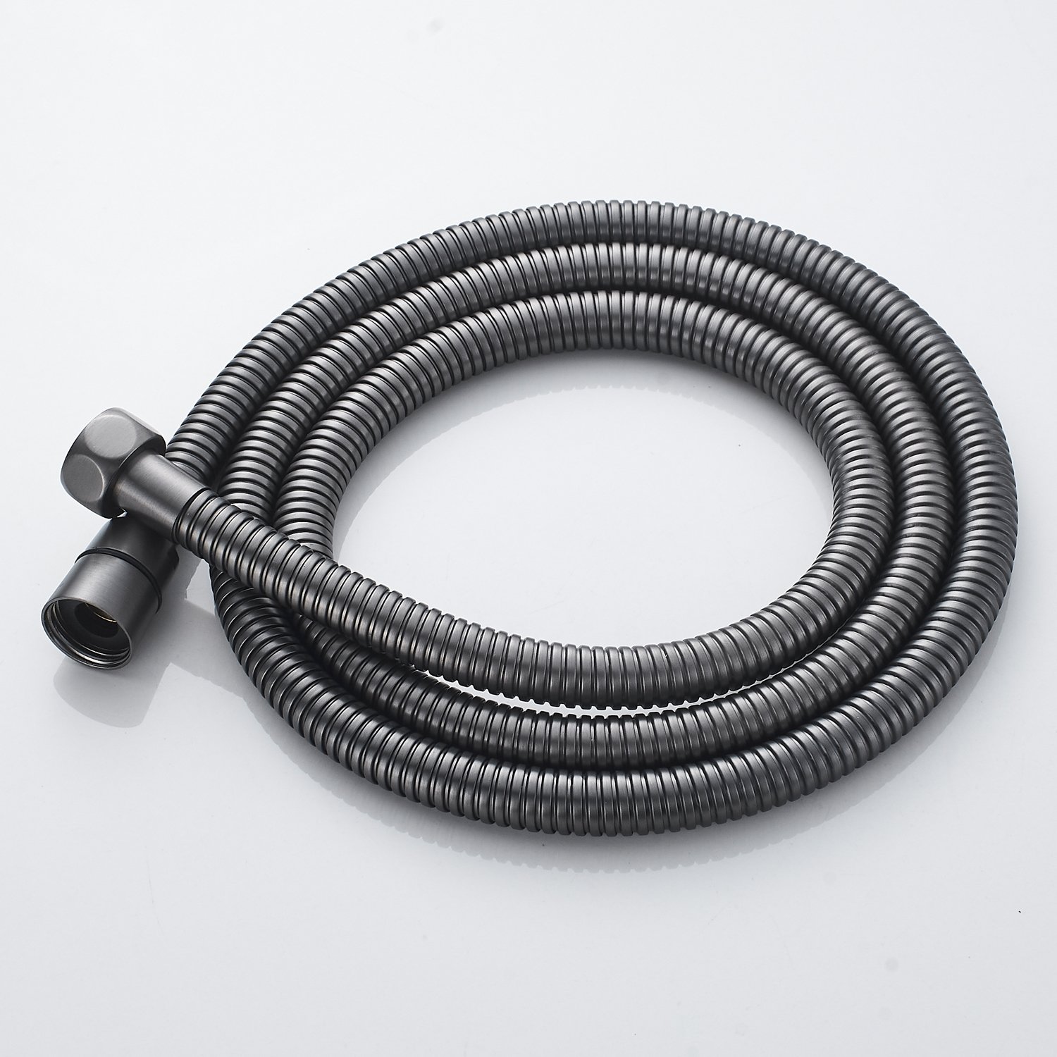 Смеситель для ванны Rose R1552T, пепельный