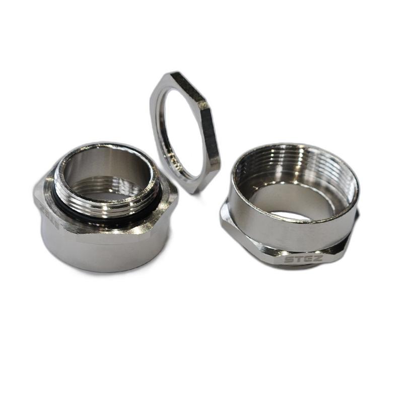 Переходник редукционный резьбовой M32P29BRA СТЭЗ 189125006