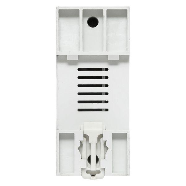 Реле напряжения и тока с дисп. RVb 63А EKF rvb-m63a