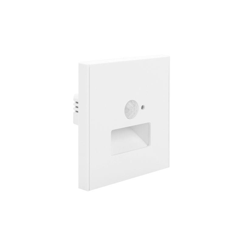 Подсветка STRONG MIELE СП настен. для ног жемчуг Kranz KR-78-0727-4
