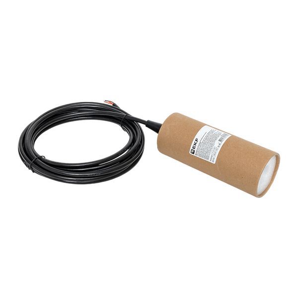 Датчик уровня погруж. (гидростат) 0-5м вод.ст. 0.5% кабель 5м EKF PRT-102-5-0.5-5