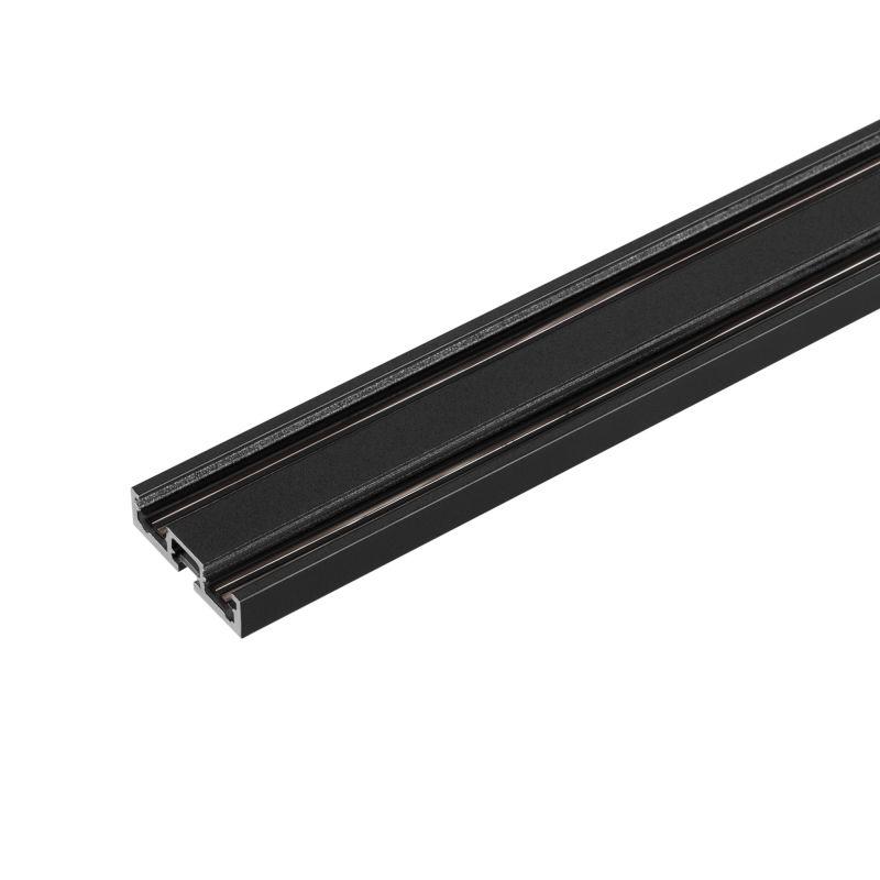 Трек MAG-VIBE-TRACK-257-3000 BK-BK IP20 метал. Arlight 053253