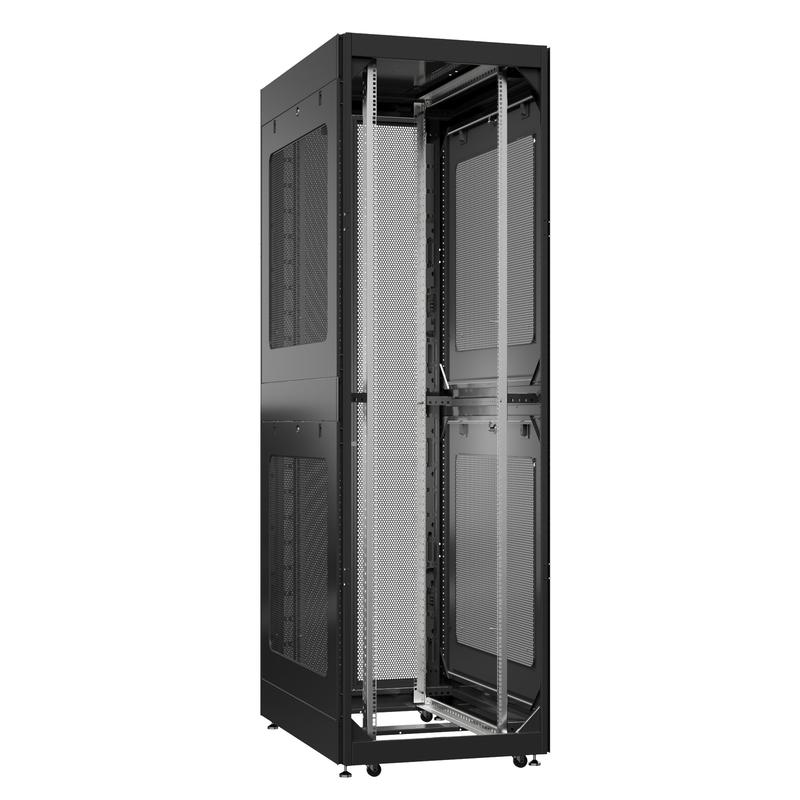 Шкаф серверный 52U 800х1200 EX SYSMATRIX EX 8252.9042