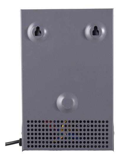 Стабилизатор напряжения инверторный АСН-550/1-И Ресанта 63/6/75