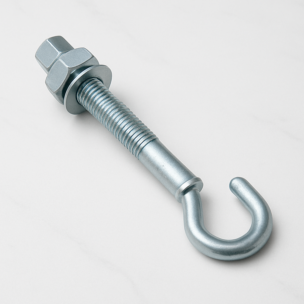 Болт анкерный