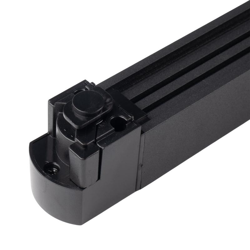 Светильник светодиодный трековый PTR 1ф 4230R 30Вт 4000К IP40 24град. BL 480мм Pro JazzWay 5068414