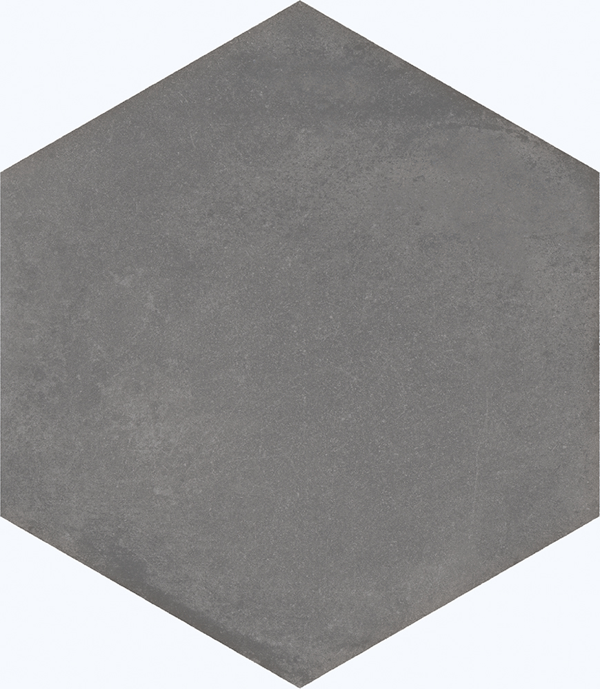 Керамогранит Тюрен серый темный 12х10,4, SG1002N