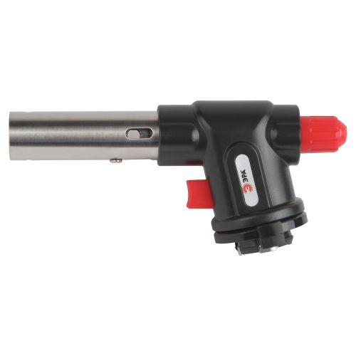 Горелка газовая GB-01P с пьезоподжигом установка на баллон ЭРА Б0052489