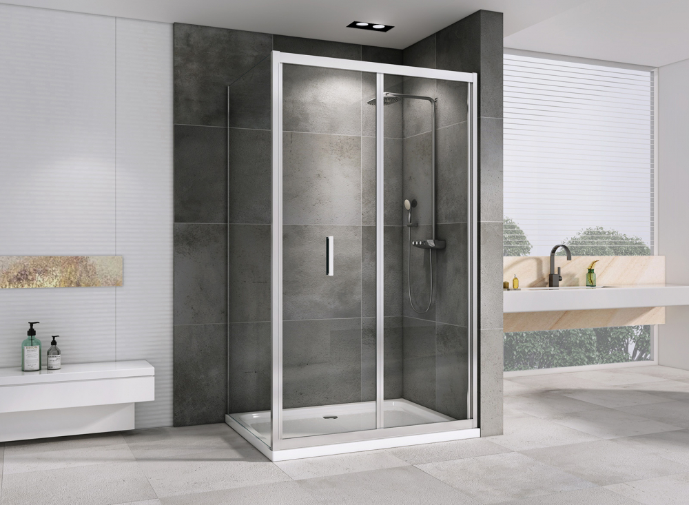 Душевой уголок ABBER Sonnenstrand AG07110-S75