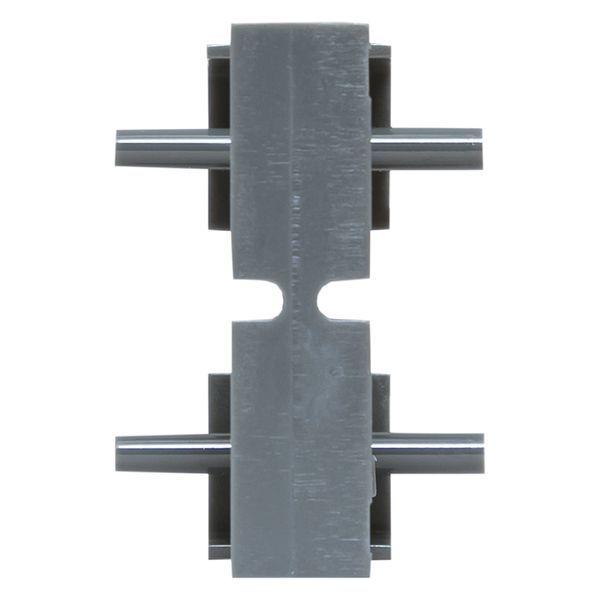 Усилитель жесткости для реверсивных рубильников (I-0-II) TwinBlock 160-250А EKF tb-str-160-250-rev