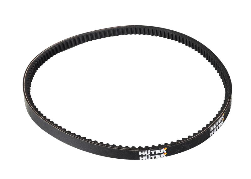 Ремень 17x914Li для сельскохозяйственных машин 7500-7800 MEI HUTER 71/3/77