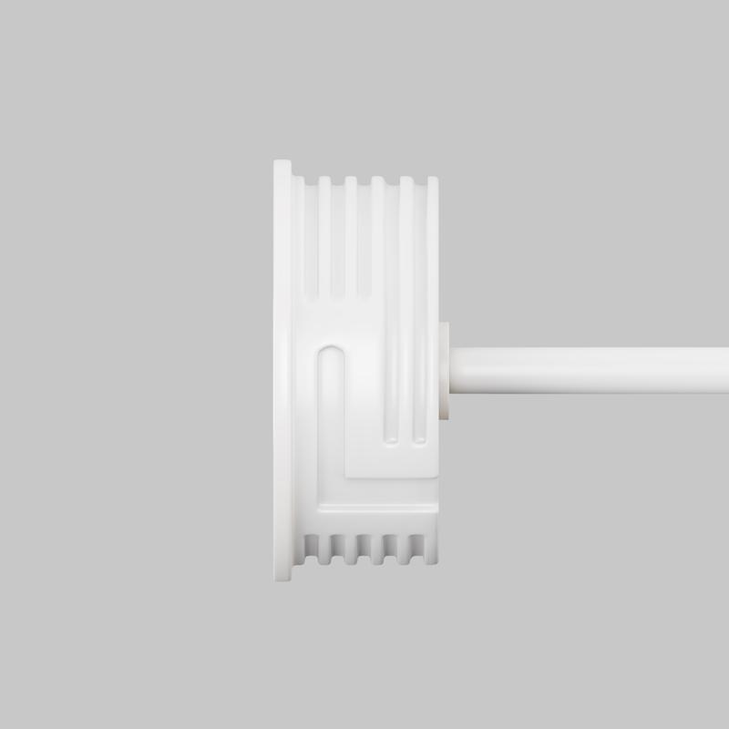 Модуль светодиодный 7Вт 4000К DIM 60град. Voltega 7192