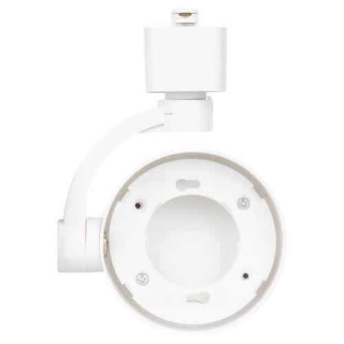 Светильник трековый 1ф TR41-GX53 WH GX53 бел. Эра Б0061108