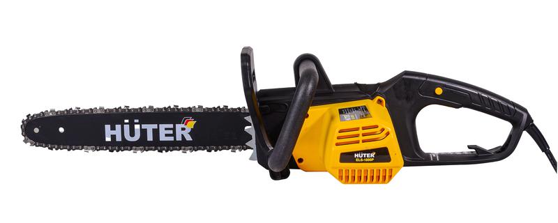 Электропила ELS-1800P HUTER 70/10/5