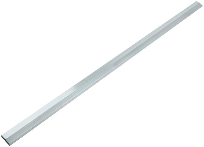 Правило "Трапеция" "Профи" (с ребром жесткости) 2.5м FIT 09008