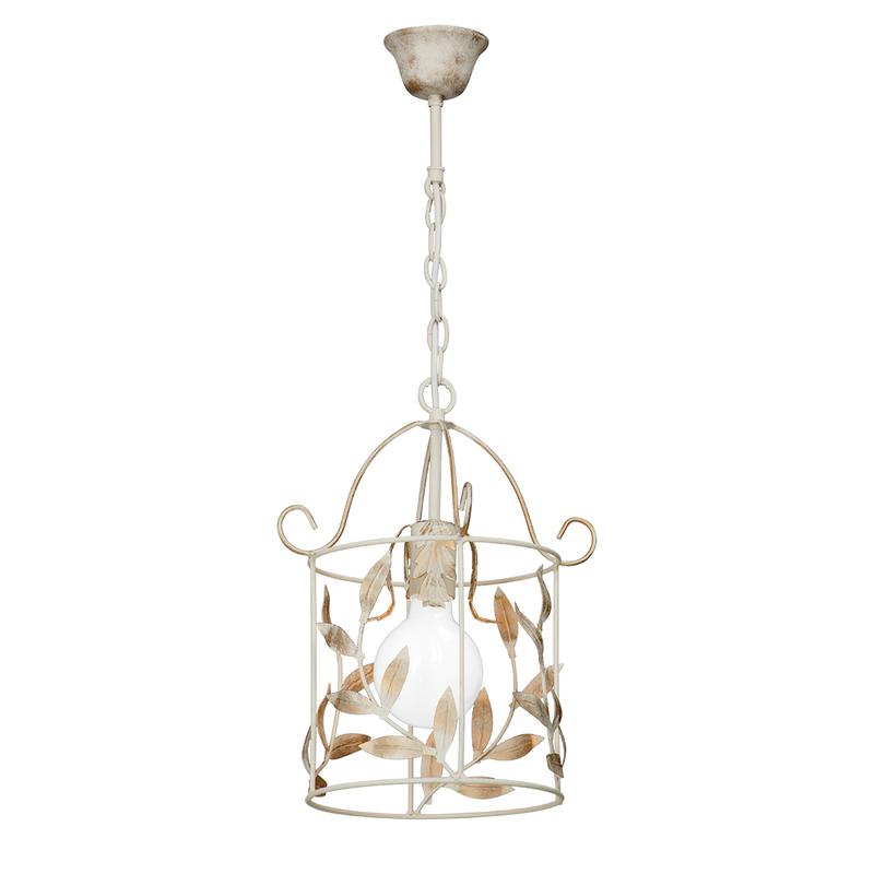 Подвес 1хE27 макс. 60Вт Vitaluce V1766/1S