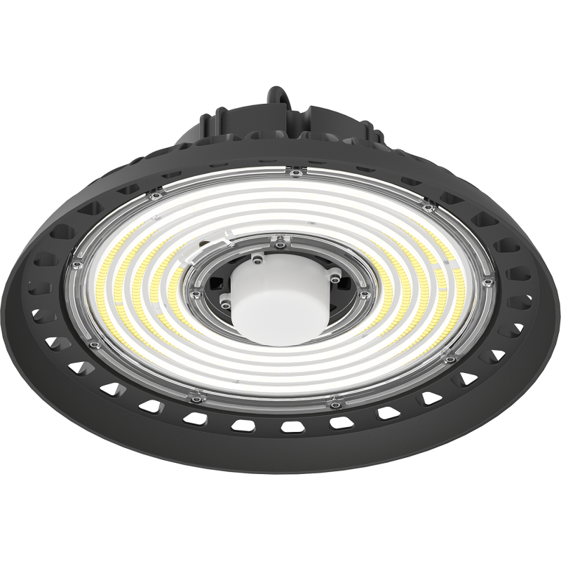 Светильник светодиодный LODESTAR ECO LED 150 D90 HFD 5000К G2 СТ 1449000390