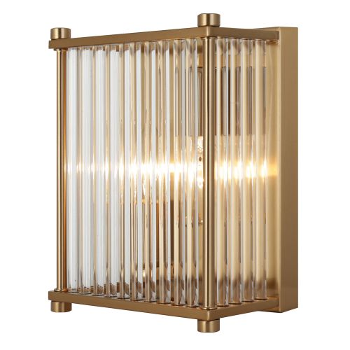 Бра Erin 4112-402 40Вт 2хE14 дизайн Rivoli Б0061973