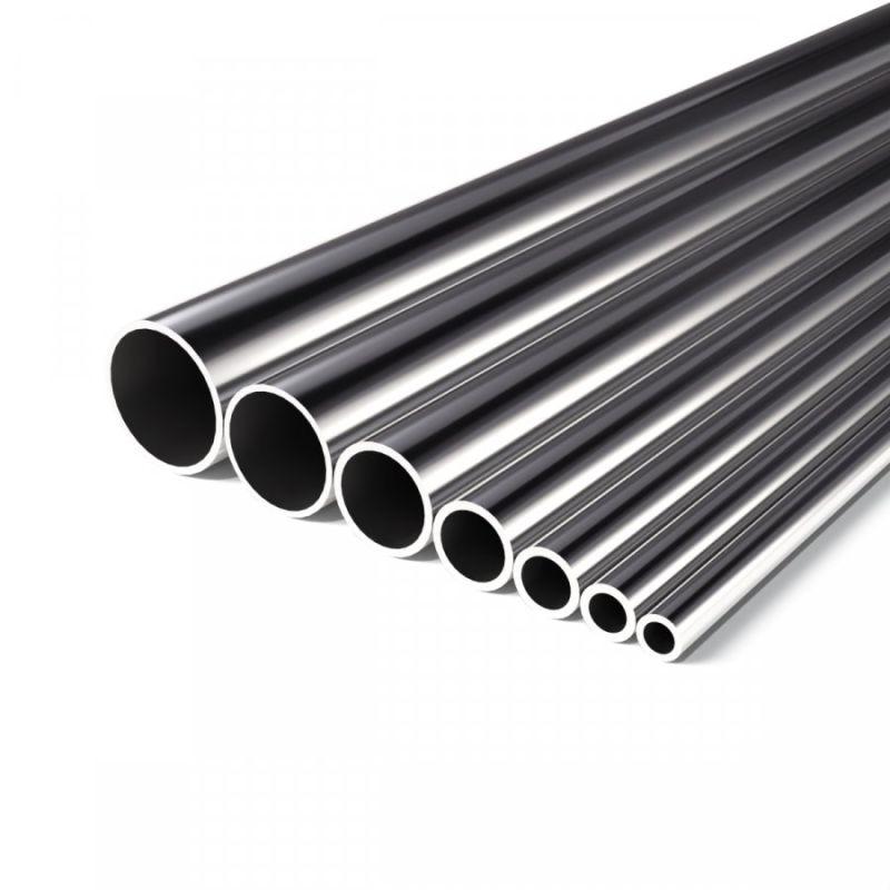 Труба d40мм 1.2мм оцинк. сталь (уп.3м) Промрукав PR08.26470