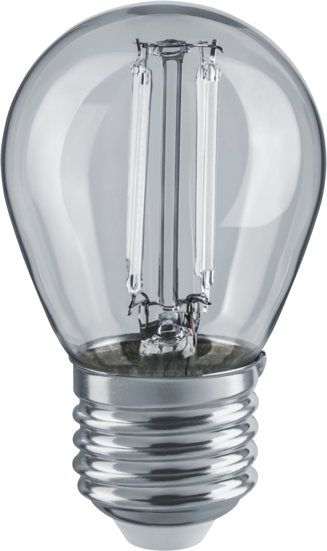 Лампа светодиодная 95 142 NLL-F-G45-5-230-B-E27 для гирлянд БелтЛайт син. NAVIGATOR 95142