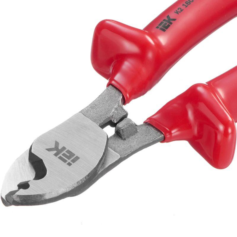 Кабелерез диэлектрический 160мм K2 1000В ARMA2L 3 IEK A2L3-CC20-K2-160