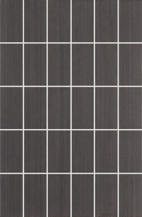 Мозаика Marazzi Italy Nova черный (DT03)