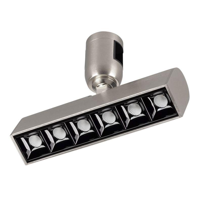 Светильник светодиодный ART-APRIORI-LASER-TURN-L165-8W Day4000 (TN 48 deg 48В) IP20 металл Arlight 047782