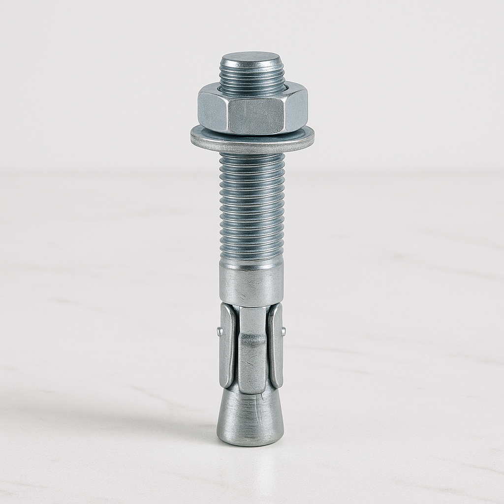 Анкер болтовой