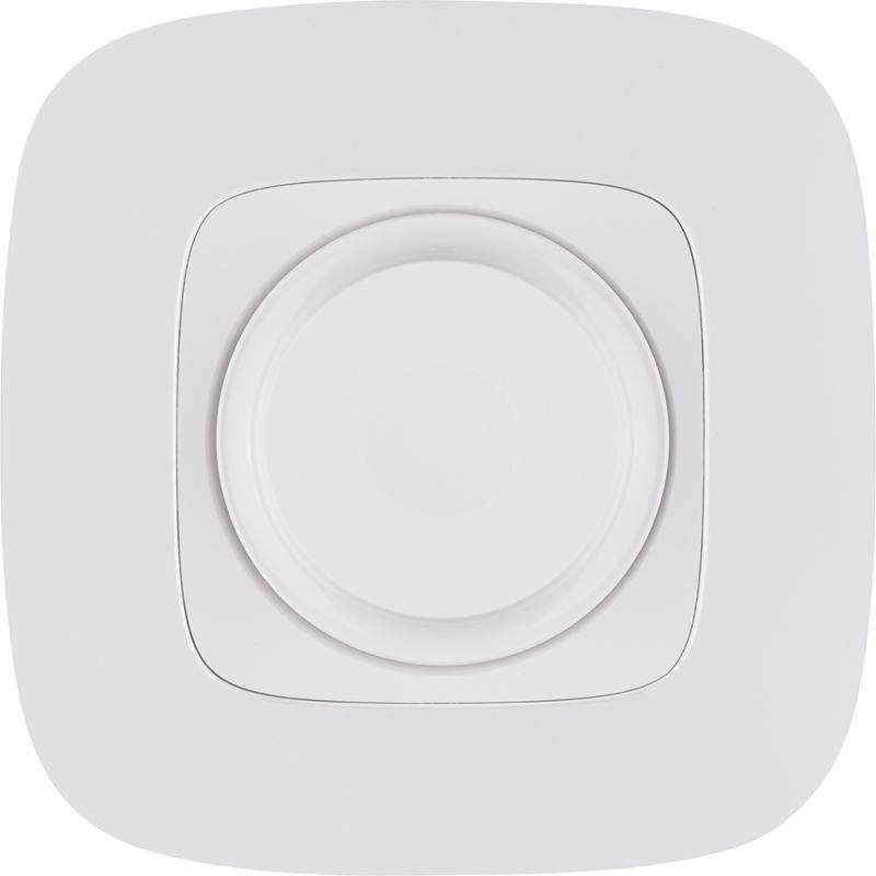 Рамка 1-м Valena Allure универсальная бел. Leg 754301