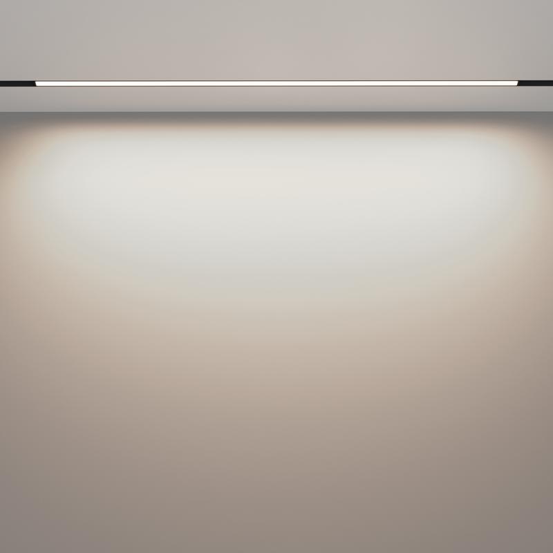 Светильник трековый 30Вт 4000К Maytoni TR030-2-30W4K-B