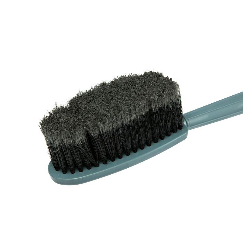 Набор для чистки поверхностей Профи (щетка; распылитель; коннекторы на шланг 1/2дюйм и 3/4дюйм; адаптер на кран) ЧЕТЫРЕ СЕЗОНА 62-0320-F