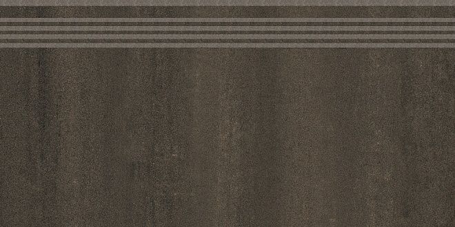 Ступень Про Дабл коричневый 30х60, DD201300R\GR