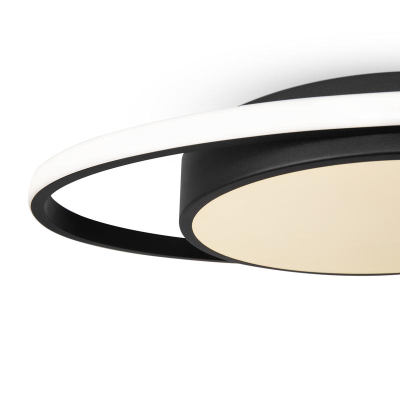 Светильник Cosmic 62Вт IP20 потолочн. Freya FR10015CL-L62B