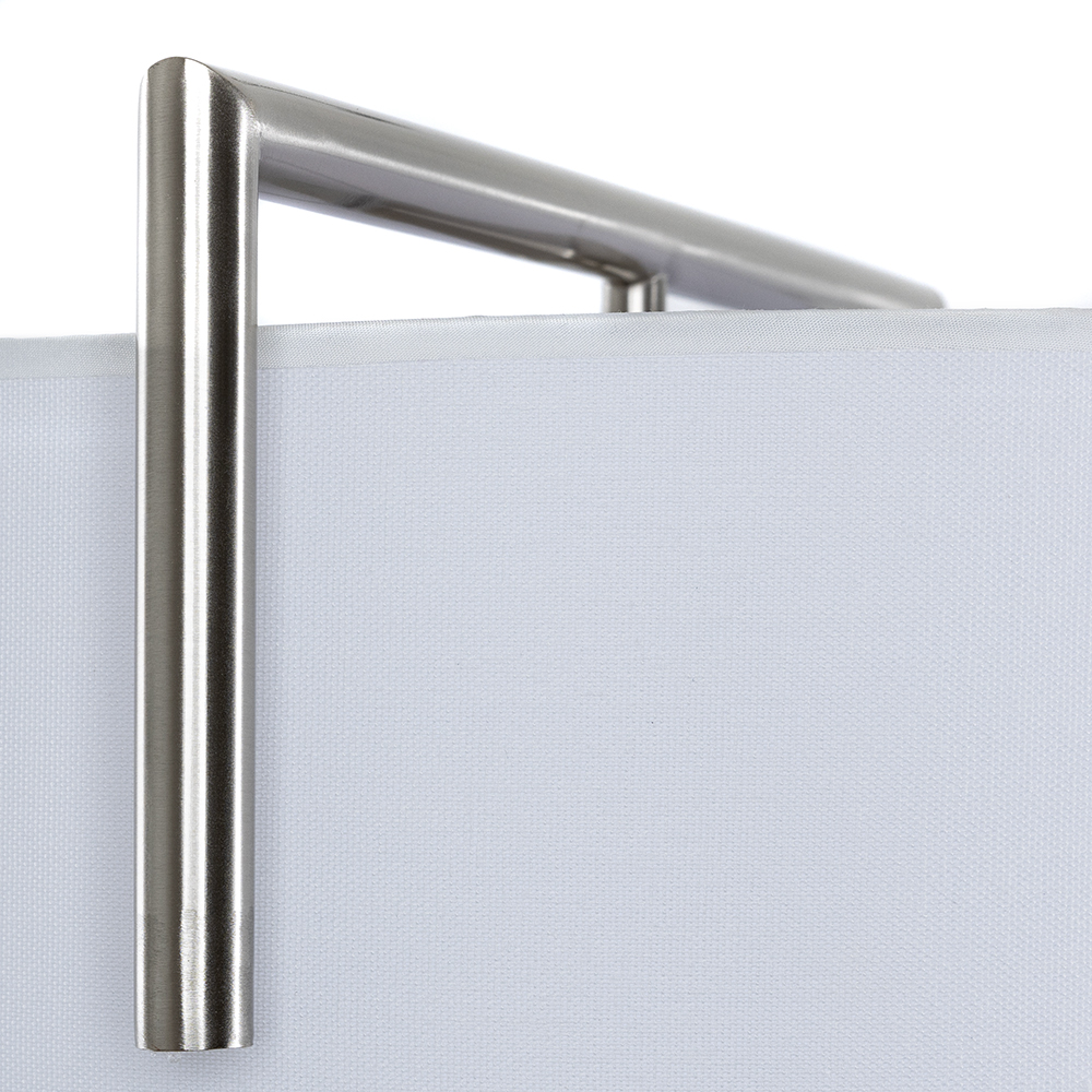 торшер A5031PN-1SS