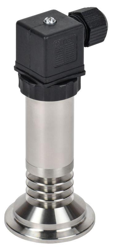 Преобразователь давления PPT10 25Бар 4-20мА Clamp с охлаждением DIN43650 ONI PPT-G-ST-025-4-20-4-2-T