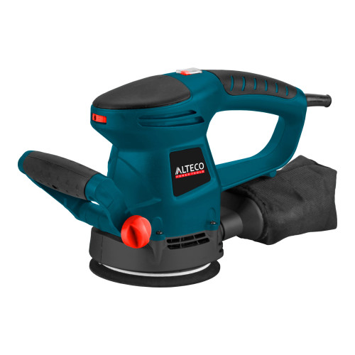 Эксцентриковая шлифмашина ALTECO EX 480-125 E