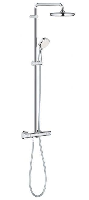 Душевая стойка Grohe Tempesta Cosmopolitan 27922001