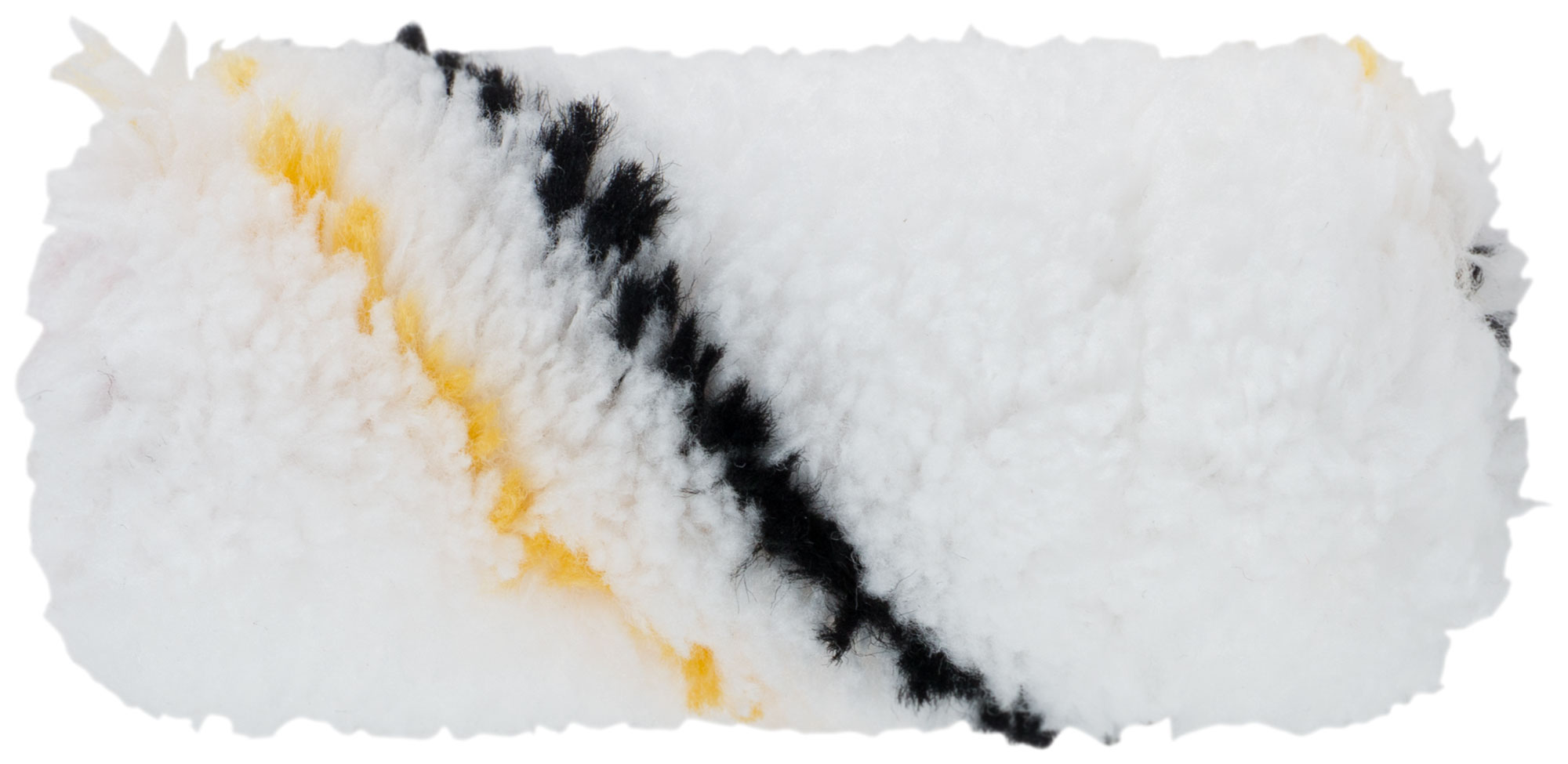 Ролик микрофибра сменный "мини", диам.15/33 мм, ворс 9 мм,  60 мм