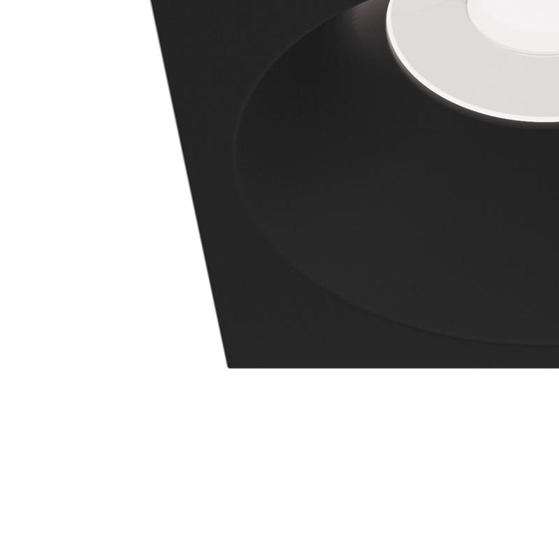 Светильник VGL 10Вт GU10х1 IP65 встраив. Voltega VGL005B