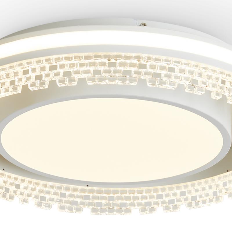 Светильник потолочный Lulla 100Вт 3000-6000К IP20 Freya FR6153CL-L95W