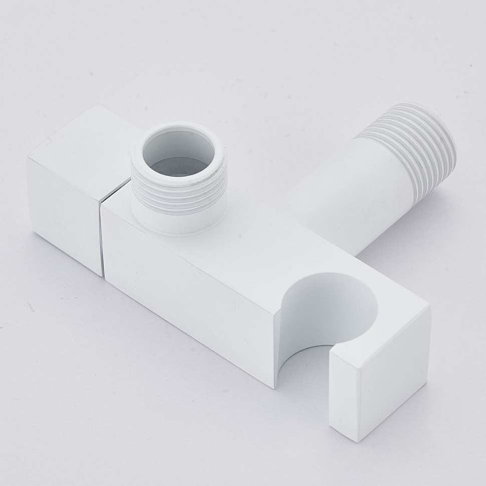 Гигиенический душ без смесителя Savol S-FXQ009W, белый