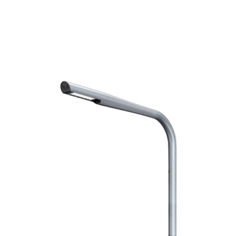 Светильник светодиодный OXOR-NOXTwith bracket-545х100-35W Day4000 BK 120deg 230В IP65 35Вт 4000К метал. Arlight 052477