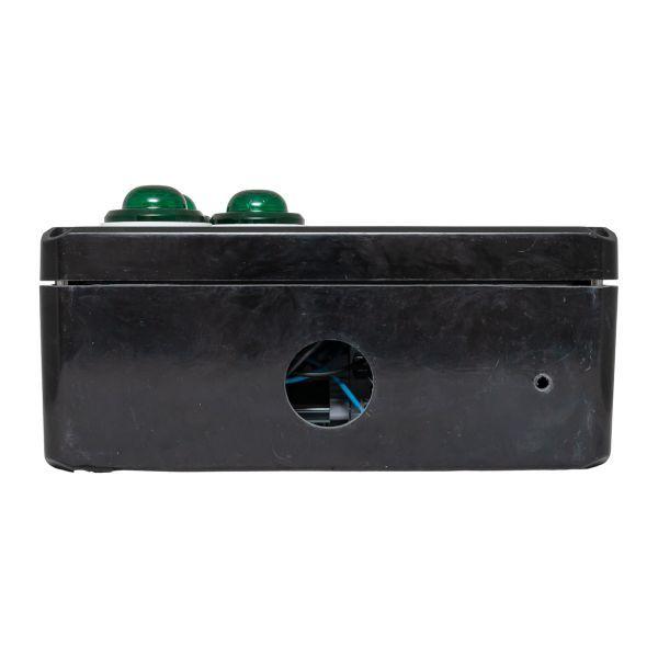 Коробка соединительная Heat box 220 SD-L3 EKF HB220SDL3