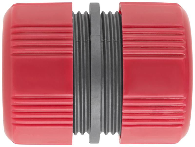 Муфта ремонтная пластиковая 3/4дюйм КУРС 76408
