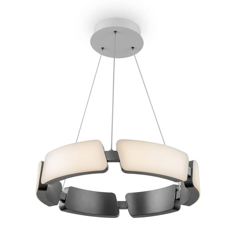 Светильник Ethan 47Вт IP20 подвесной Freya FR6042PL-L86W