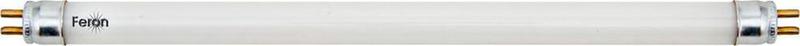 Лампа люминесцентная двухцокольная 20Вт 230В T4 G5 6400К EST13 FERON 03030