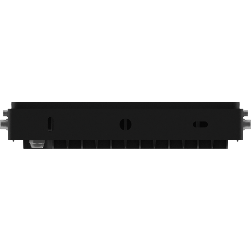 Светильник светодиодный LEADER LED 50W A30 750 RAL9005 СТ 1350000820
